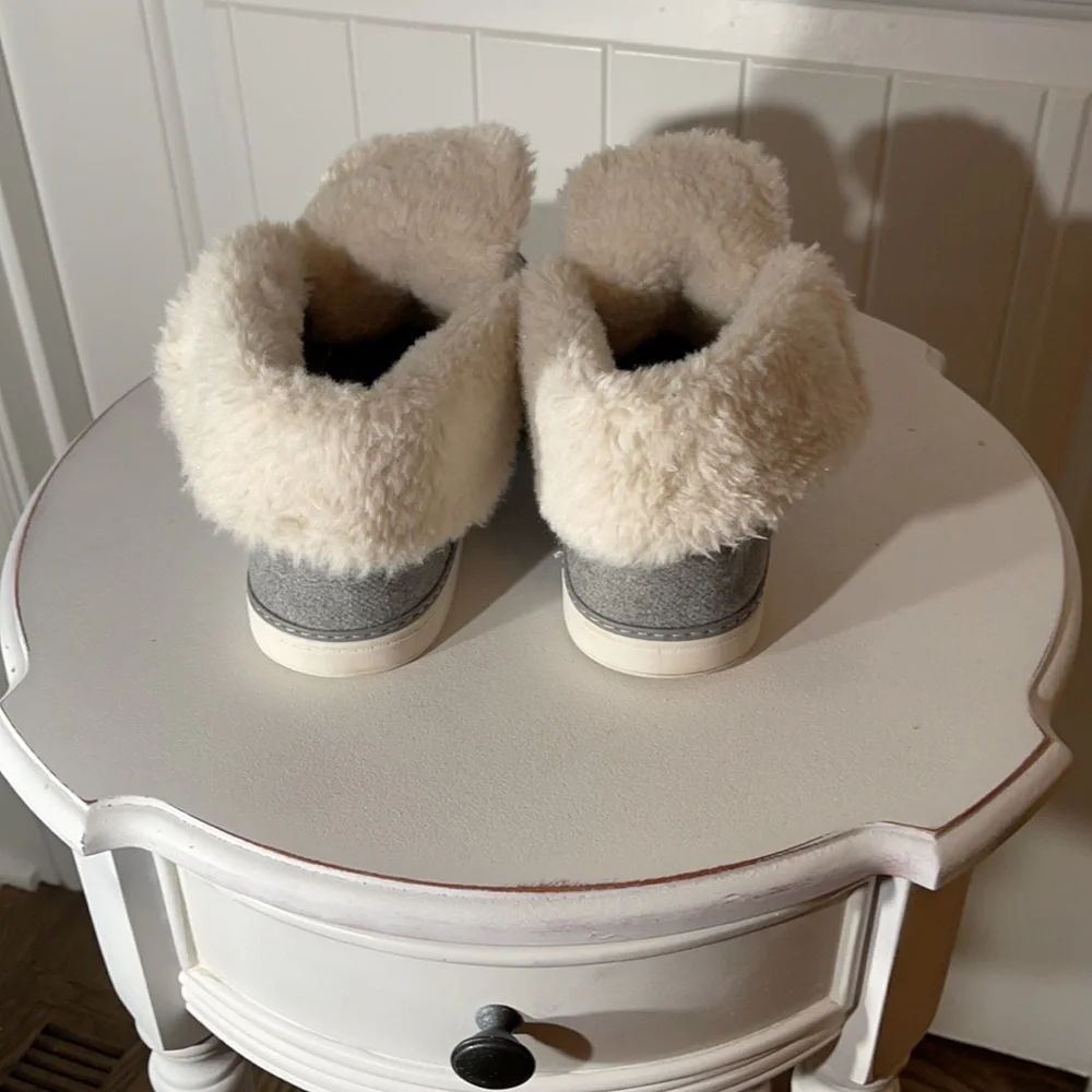 NWOT Madden Girl Musee Sneaker - Picture 9 of 10